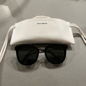 Gentle Monster Mamabu 01